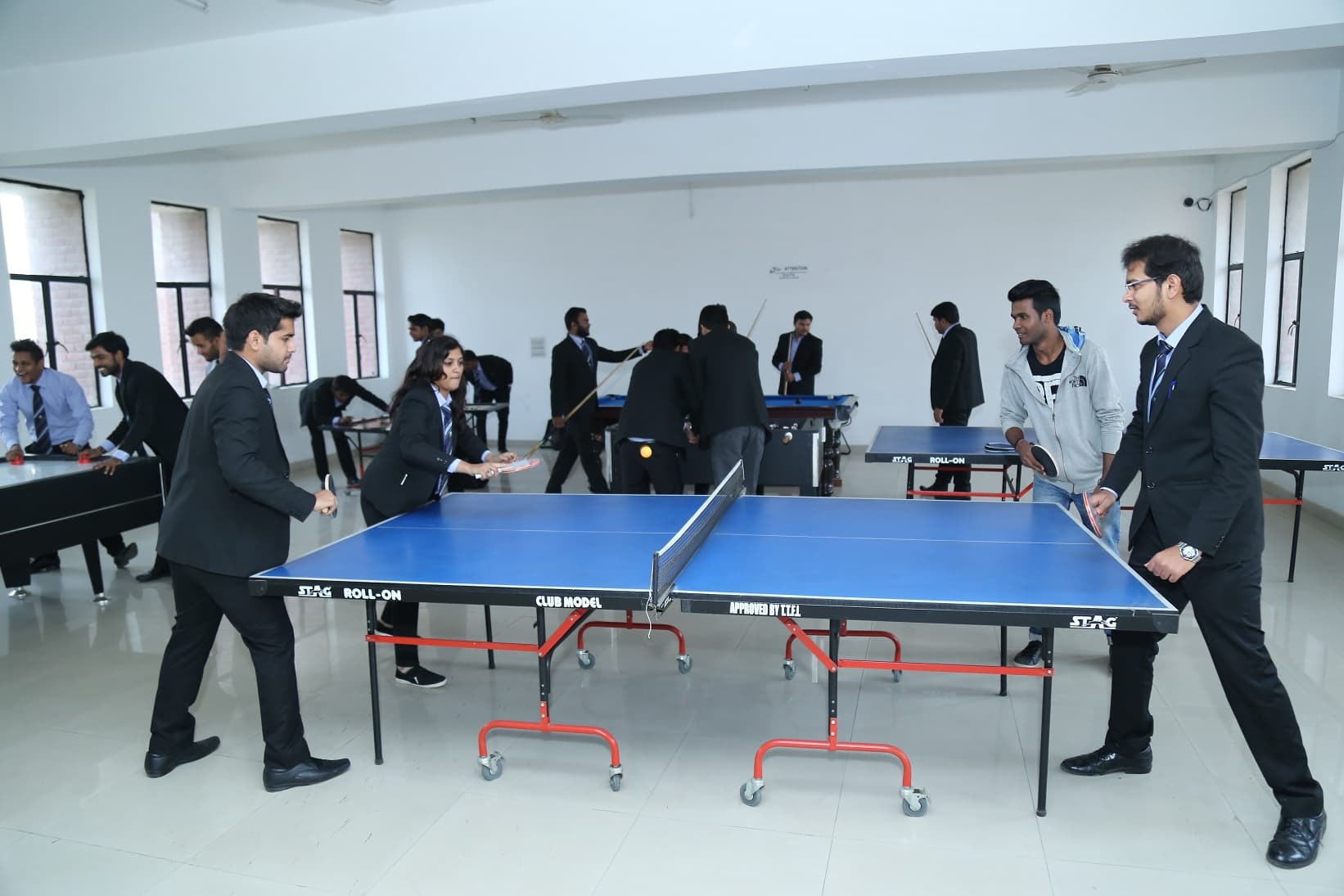 Lloyd Business School Greater Noida Events photo 5